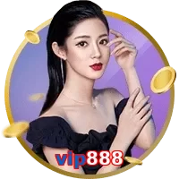 vip888