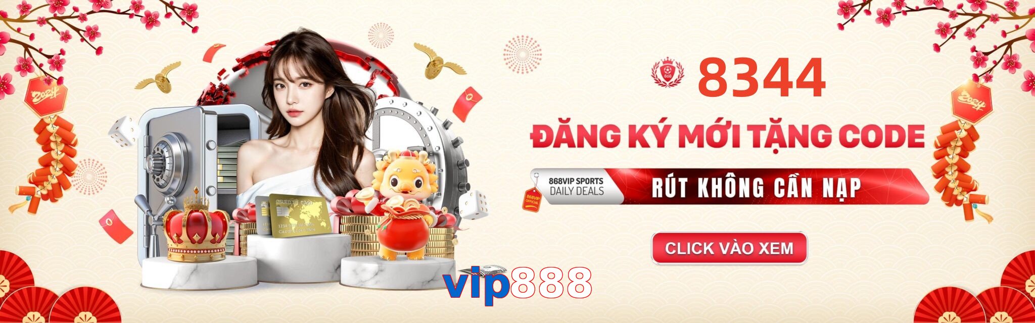 vip888