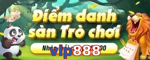 vip888