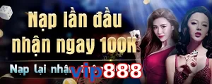 vip888